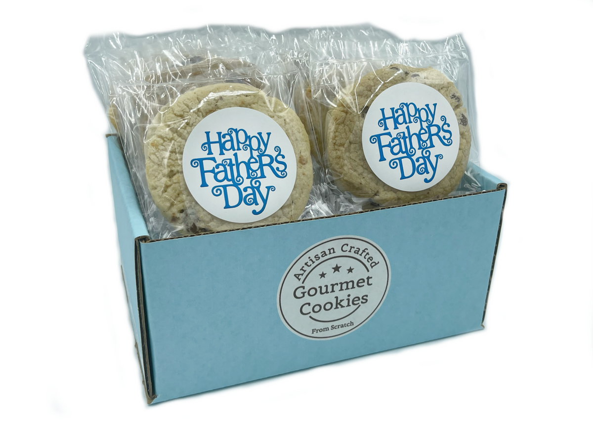 Father's Day Variety *Ink Saver* Cookie Card Pack 1