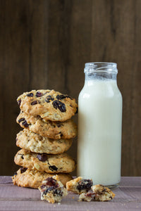 Cranberry Walnut Cookie