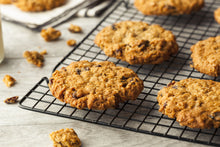 Oatmeal Raisin Cookie