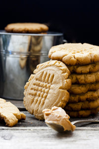 Peanut Butter Cookie