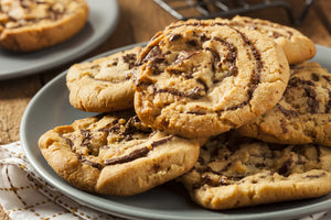 Reese's Peanut Butter Cup™ Cookie