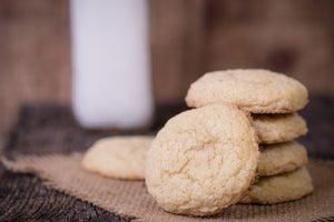 Kinsley's Sugar Cookies